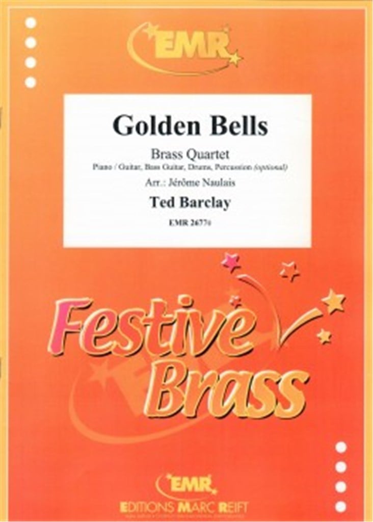 Golden Bells